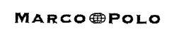 MARCO POLO trademark
