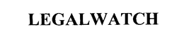 LEGALWATCH trademark