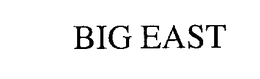 BIG EAST trademark