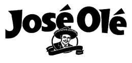 JOSE OLE trademark