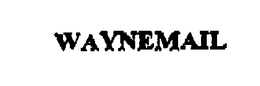 WAYNEMAIL trademark