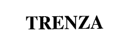 TRENZA trademark