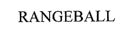 RANGEBALL trademark