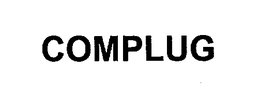 COMPLUG trademark