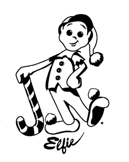 ELFIE trademark