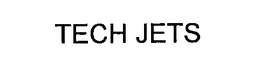 TECH JETS trademark