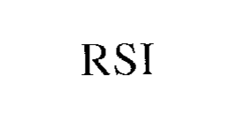RSI trademark