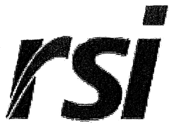 RSI trademark