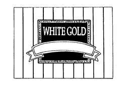 WHITE GOLD trademark