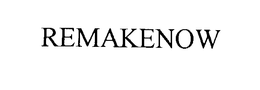 REMAKENOW trademark
