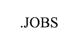.JOBS trademark
