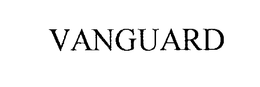 VANGUARD trademark