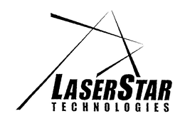 LASERSTAR TECHNOLOGIES trademark