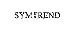 SYMTREND trademark