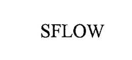 SFLOW trademark