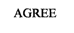 AGREE trademark