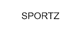 SPORTZ trademark