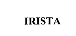 IRISTA trademark