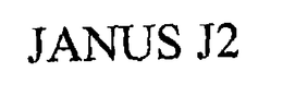 JANUS J2 trademark