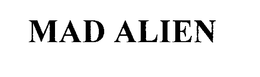 MAD ALIEN trademark