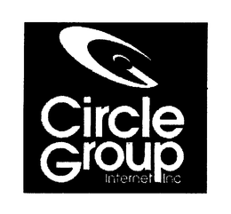 CIRCLE GROUP INTERNET INC. trademark