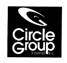 CIRCLE GROUP INTERNET INC. trademark
