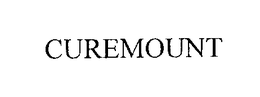CUREMOUNT trademark