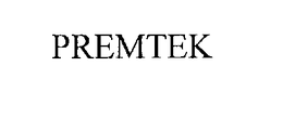PREMTEK trademark