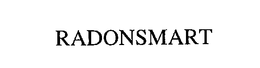 RADONSMART trademark
