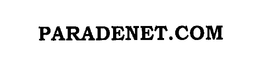 PARADENET.COM trademark