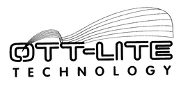 OTT-LITE TECHNOLOGY trademark