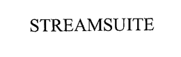 STREAMSUITE trademark