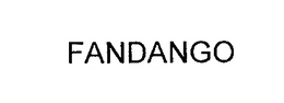 FANDANGO trademark