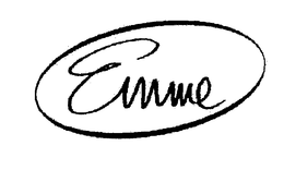 EMME trademark