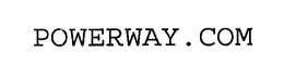 POWERWAY.COM trademark