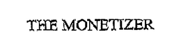 TIHE MONETIZER trademark