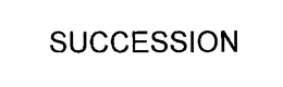 SUCCESSION trademark