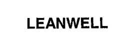 LEANWELL trademark