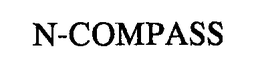 N-COMPASS trademark