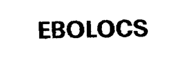 EBOLOCS trademark