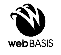 W WEB BASIS trademark