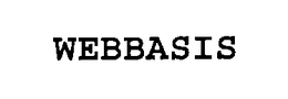 WEBBASIS trademark