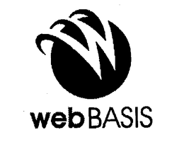 W WEB BASIS trademark