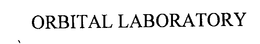 ORBITAL LABORATORY trademark