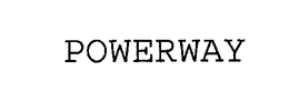POWERWAY trademark
