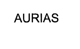 AURIAS trademark