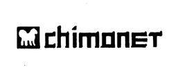 CHIMONET trademark