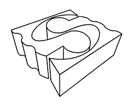 S trademark