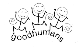 GOODHUMANS trademark