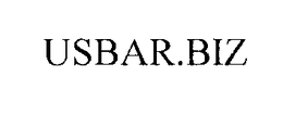 USBAR.BIZ trademark